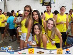 Forró da Tia Maria